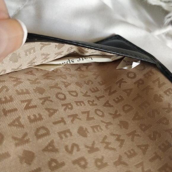 Kate Spade | Floral Passport Holder - Picture 12 of 14